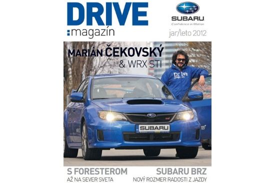 <sg-lang1>Drive magazín č.1/2012</sg-lang1><sg-lang2></sg-lang2><sg-lang3></sg-lang3>
