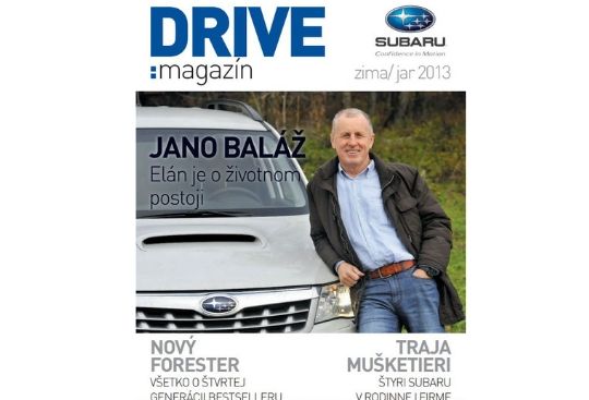 <sg-lang1>Drive magazín č.1 / 2013</sg-lang1><sg-lang2></sg-lang2><sg-lang3></sg-lang3>